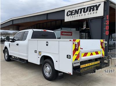 Used 2018 Ford F-250 - photo 1
