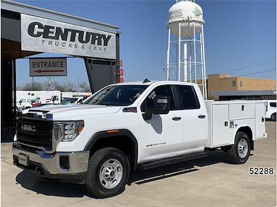 Used 2023 GMC Sierra 2500 - photo 1