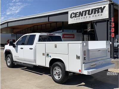 Used 2023 GMC Sierra 2500 - photo 1