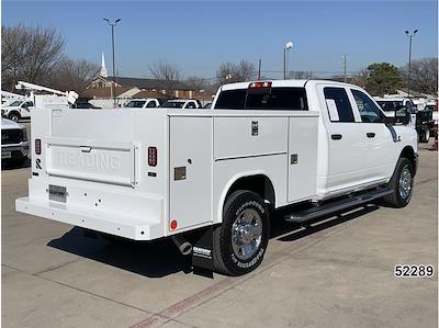 Used 2024 Ram 2500 - photo 1