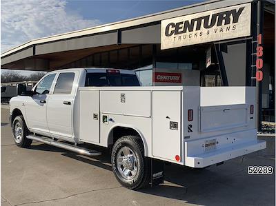 Used 2024 Ram 2500 - photo 1