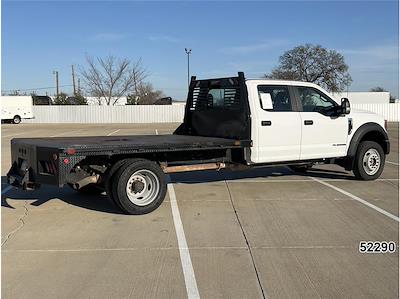 Used 2022 Ford F-550 - photo 1