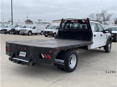 Used 2022 Ford F-550 - photo 1