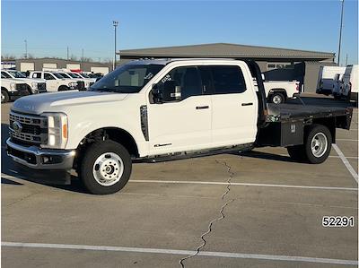Used 2023 Ford F-350 - photo 1