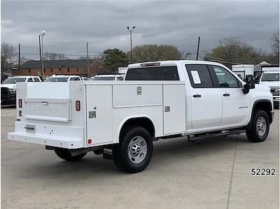 Used 2024 Chevrolet Silverado 2500 - photo 1