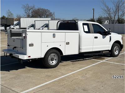 Used 2022 Ford F-250 Super Cab Service Truck for sale #52298 - photo 2