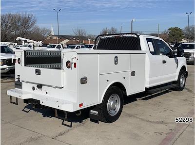Used 2022 Ford F-250 Super Cab Service Truck for sale #52298 - photo 2
