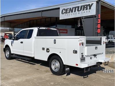 Used 2022 Ford F-250 Super Cab Service Truck for sale #52298 - photo 2
