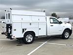 Used 2019 Ram 2500 Regular Cab Enclosed Service Body for sale #52299 - photo 2
