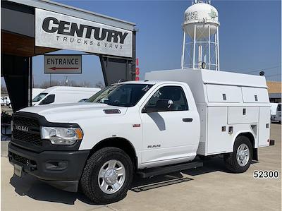 Used 2019 Ram 2500 - photo 1