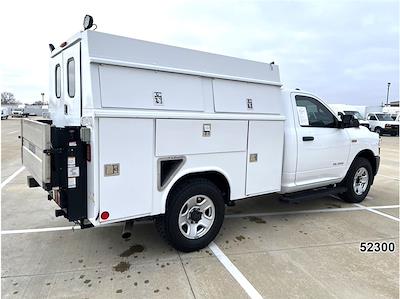 Used 2019 Ram 2500 Regular Cab Service Truck for sale #52300 - photo 2