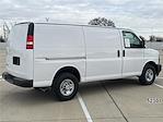 Used 2021 Chevrolet Express 2500 Upfitted Cargo Van for sale #52301 - photo 2
