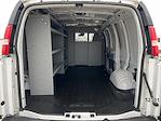 Used 2021 Chevrolet Express 2500 Upfitted Cargo Van for sale #52301 - photo 3