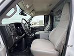 Used 2021 Chevrolet Express 2500 Upfitted Cargo Van for sale #52301 - photo 4