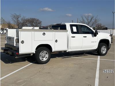 Used 2023 Chevrolet Silverado 2500 - photo 1