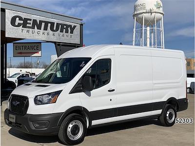 Used 2024 Ford Transit 250 Medium Roof Empty Cargo Van for sale #52303 - photo 1