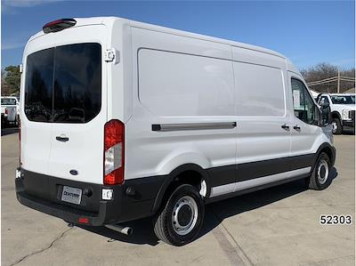 Used 2024 Ford Transit 250 Medium Roof Empty Cargo Van for sale #52303 - photo 2