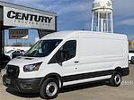 Used 2024 Ford Transit 250 Medium Roof Empty Cargo Van for sale #52303 - photo 1