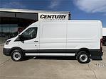 Used 2024 Ford Transit 250 Medium Roof Empty Cargo Van for sale #52303 - photo 4