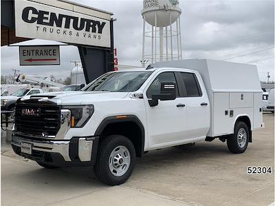 Used 2024 GMC Sierra 2500 - photo 1