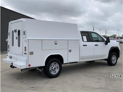 Used 2024 GMC Sierra 2500 - photo 1