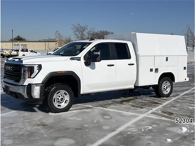 Used 2024 GMC Sierra 2500 - photo 1