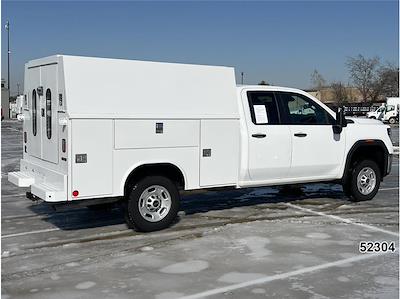 Used 2024 GMC Sierra 2500 - photo 1
