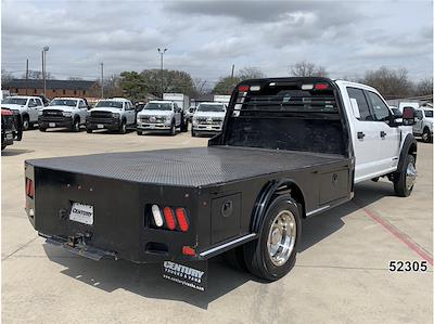 Used 2022 Ford F-550 - photo 1