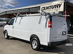 Used 2025 Chevrolet Express 2500 Empty Cargo Van for sale #52306 - photo 7