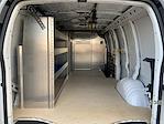 Used 2025 Chevrolet Express 2500 Empty Cargo Van for sale #52306 - photo 10
