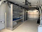 Used 2025 Chevrolet Express 2500 Empty Cargo Van for sale #52306 - photo 11