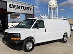 Used 2025 Chevrolet Express 2500 Empty Cargo Van for sale #52306 - photo 1