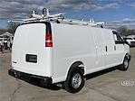 Used 2025 Chevrolet Express 2500 Empty Cargo Van for sale #52306 - photo 2