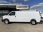Used 2025 Chevrolet Express 2500 Empty Cargo Van for sale #52306 - photo 4