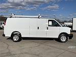 Used 2025 Chevrolet Express 2500 Empty Cargo Van for sale #52306 - photo 5