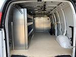 Used 2025 Chevrolet Express 2500 Upfitted Cargo Van for sale #52307 - photo 10