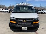 Used 2025 Chevrolet Express 2500 Upfitted Cargo Van for sale #52307 - photo 15