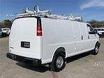 Used 2025 Chevrolet Express 2500 Upfitted Cargo Van for sale #52307 - photo 3