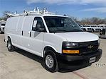 Used 2025 Chevrolet Express 2500 Upfitted Cargo Van for sale #52307 - photo 4