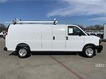 Used 2025 Chevrolet Express 2500 Upfitted Cargo Van for sale #52307 - photo 6