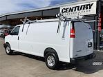 Used 2025 Chevrolet Express 2500 Upfitted Cargo Van for sale #52307 - photo 2