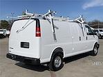 Used 2025 Chevrolet Express 2500 Upfitted Cargo Van for sale #52307 - photo 7