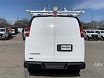 Used 2025 Chevrolet Express 2500 Upfitted Cargo Van for sale #52307 - photo 8