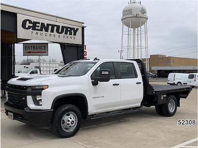 Used 2023 Chevrolet Silverado 3500 - photo 1