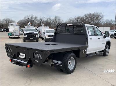 Used 2023 Chevrolet Silverado 3500 - photo 1