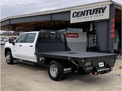 Used 2023 Chevrolet Silverado 3500 - photo 1