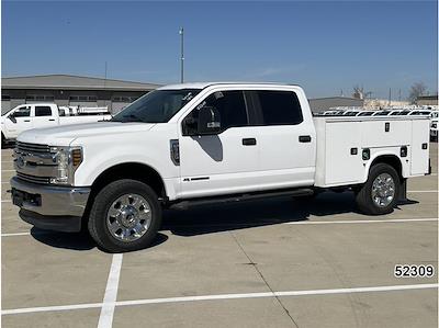 Used 2019 Ford F-250 - photo 1