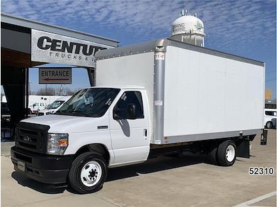 Used 2021 Ford E-350 - photo 1