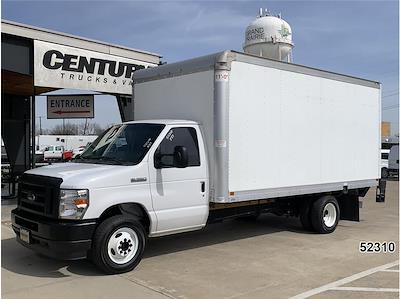 Used 2021 Ford E-350 - photo 1