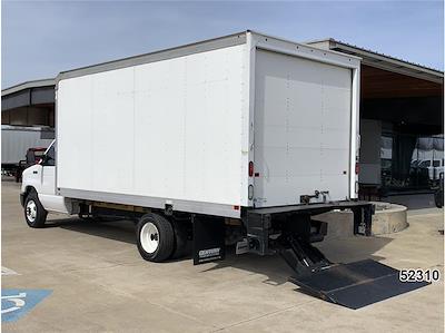 Used 2021 Ford E-350 - photo 1